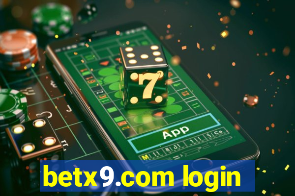 betx9.com login